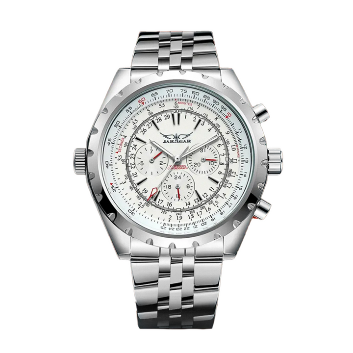 Kyle | Mechanical Tactical Gear Watch | 48mm