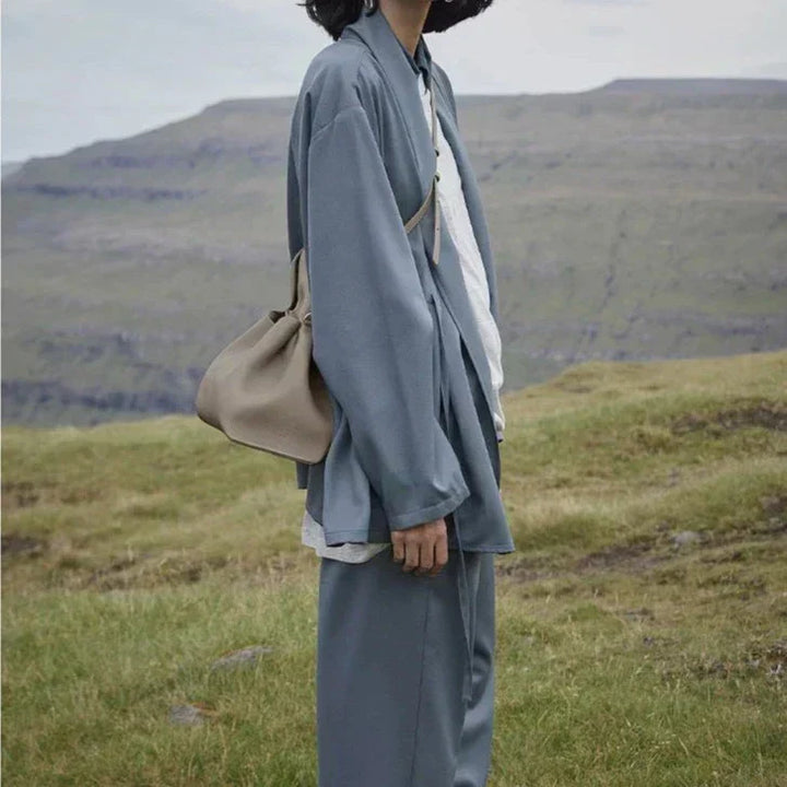 Noiré | Sculpted Minimal Statement