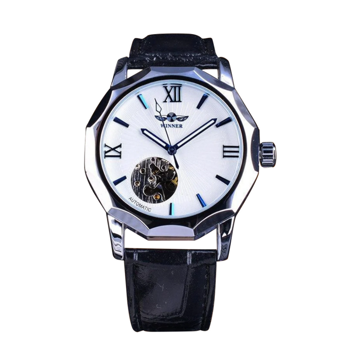 Thomas | Sophisticated Men’s Watch | 42mm