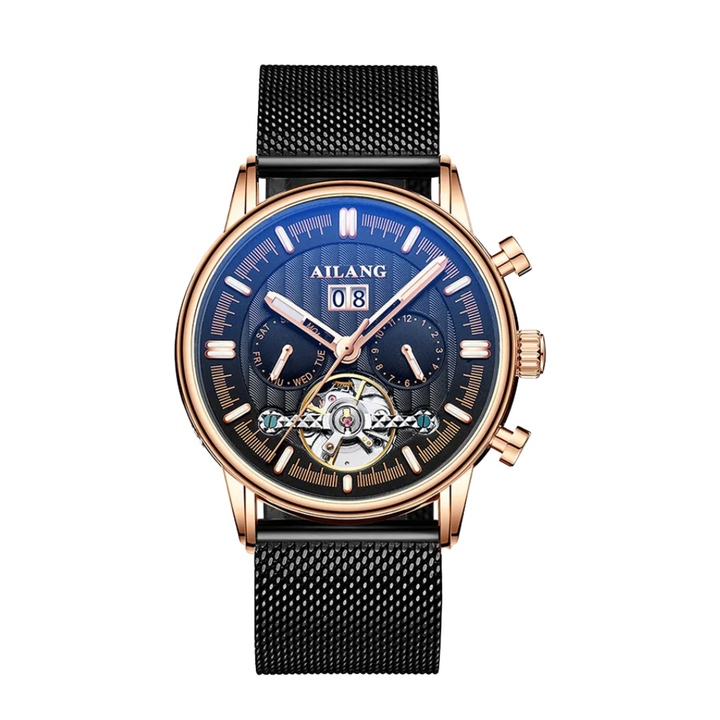 Maximus | Tourbillon Mechanical Watch | 41mm