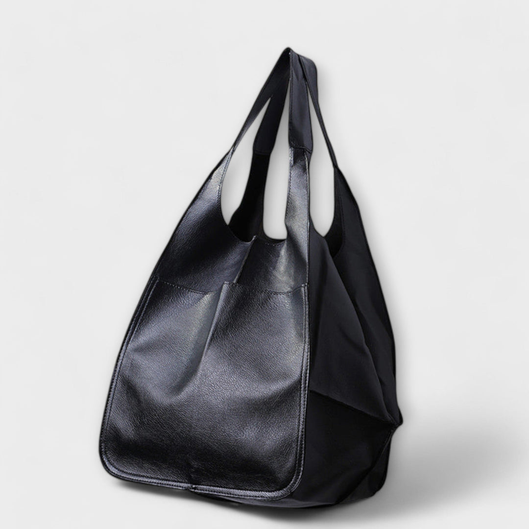 Isabella | Relaxed Luxe Carryall