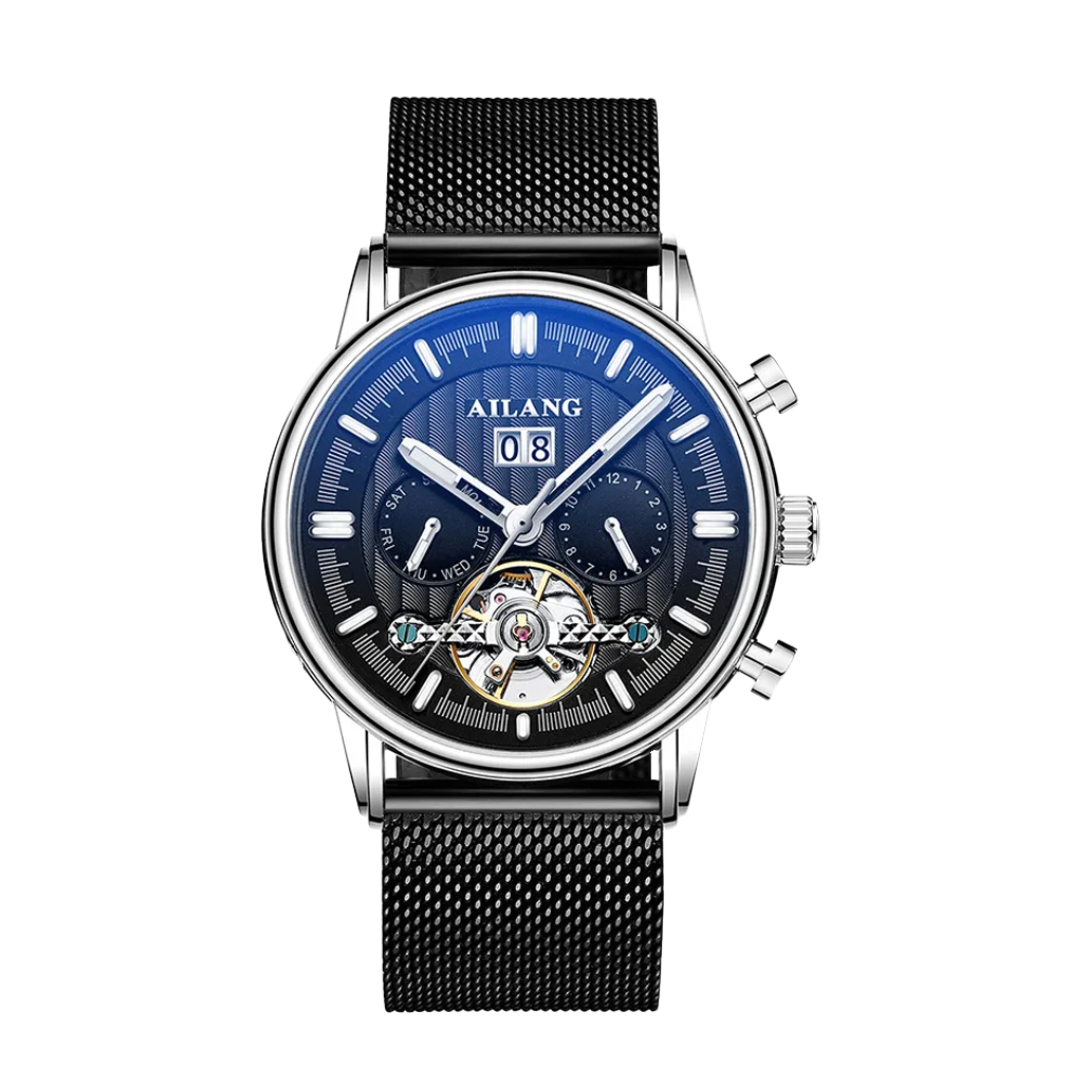 Maximus | Tourbillon Mechanical Watch | 41mm