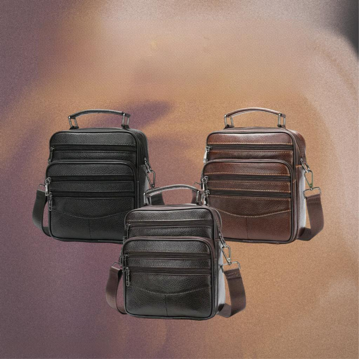 Megan | Modern Travel Bag