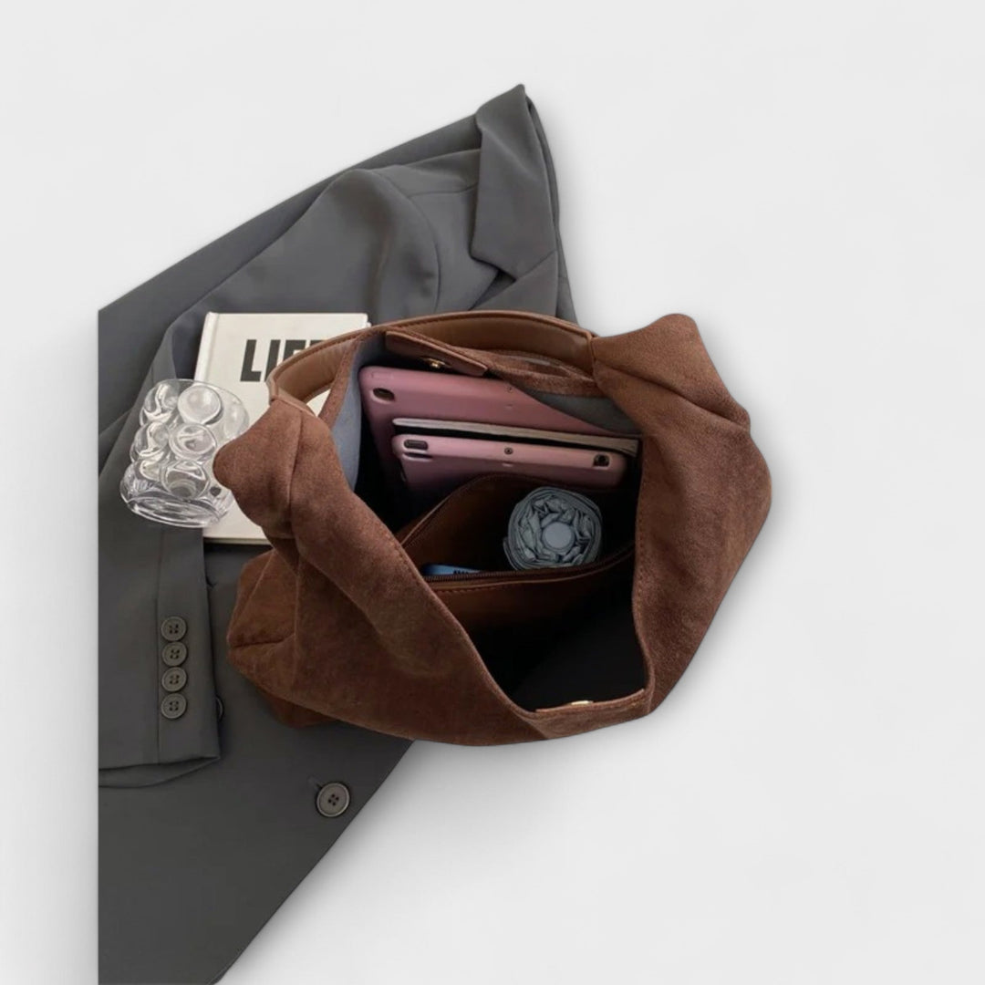 Olivia | Effortless Everyday Carry