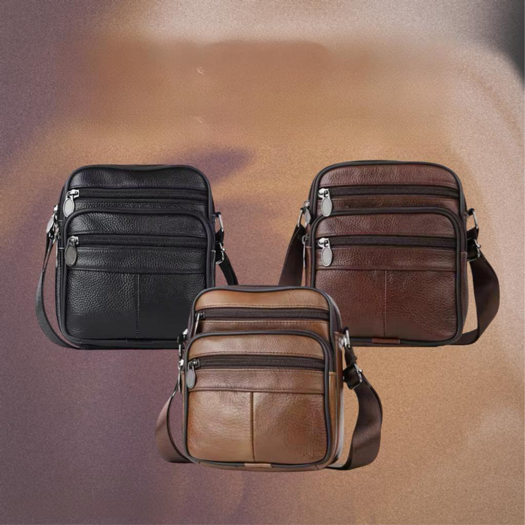 Sophie | Multi-Compartment Crossbody