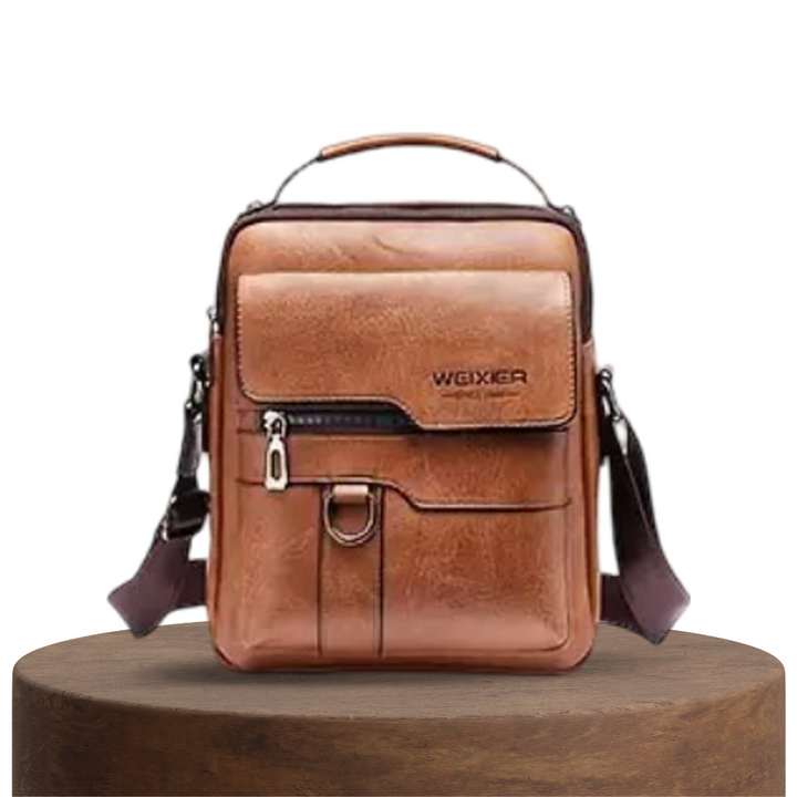 Maxwell | Professional Leather Bag