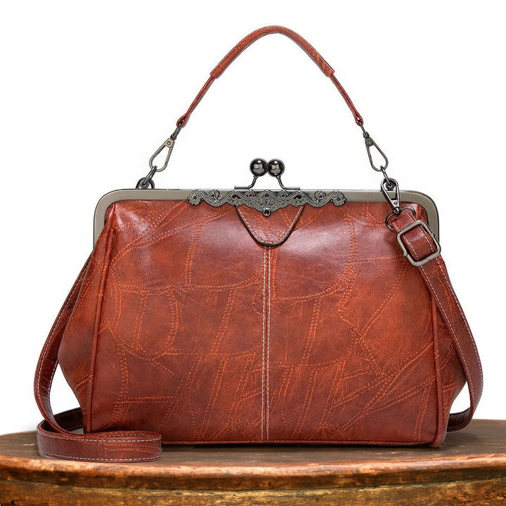 Abigail | Classic Retro Handbag