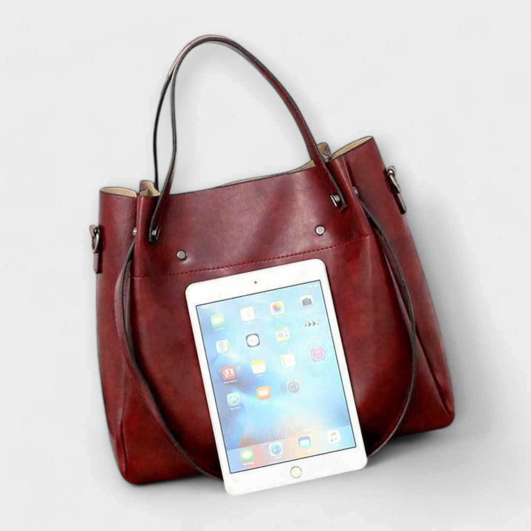 Elena | 4-Piece Everyday Luxe Set