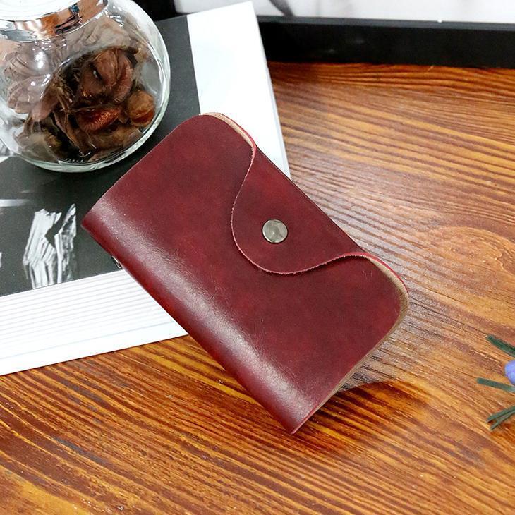 Addison | Elegant Leather Set