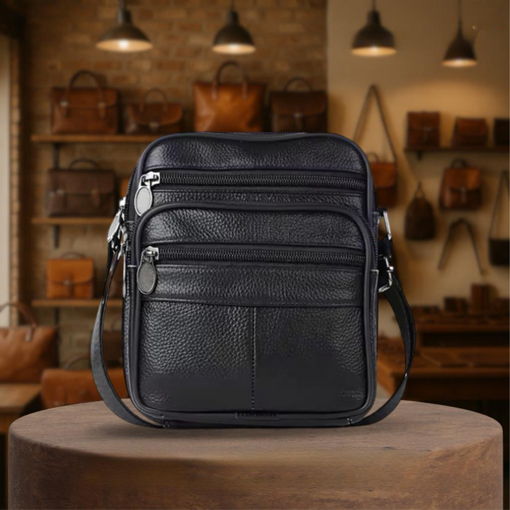 Sophie | Multi-Compartment Crossbody