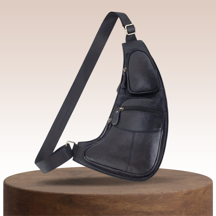 Theo | Modern Leather Sling