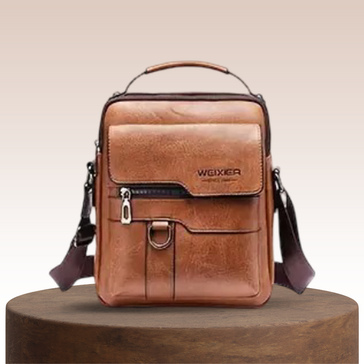 Maxwell | Professional Leather Bag