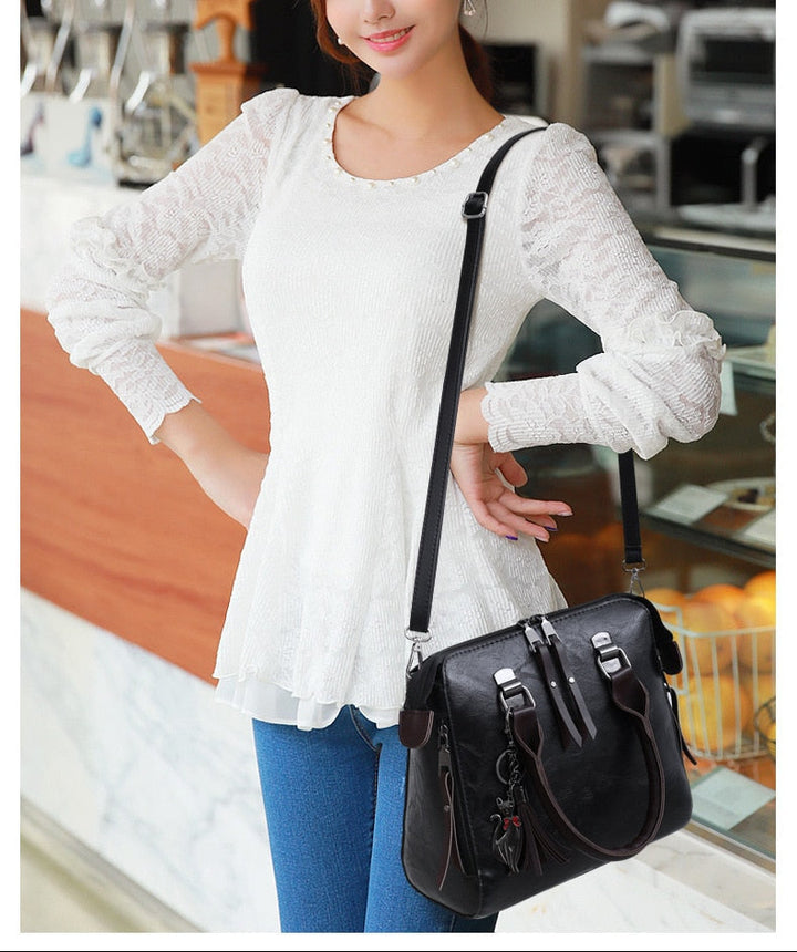 Carmella | 4-Piece Everyday Luxe Set