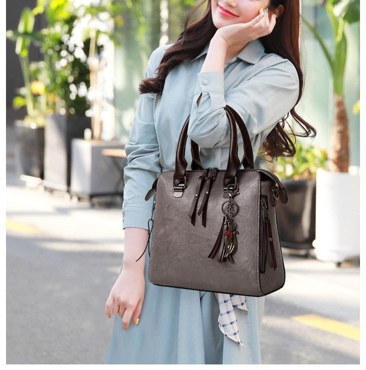 Carmella | 4-Piece Everyday Luxe Set