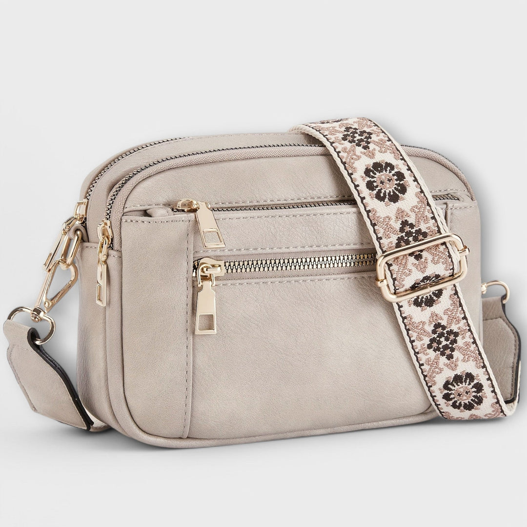 Luna | Boho Luxe Crossbody