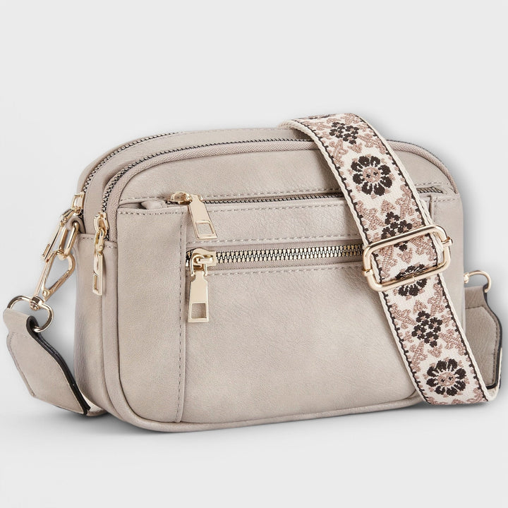 Luna | Boho Luxe Crossbody