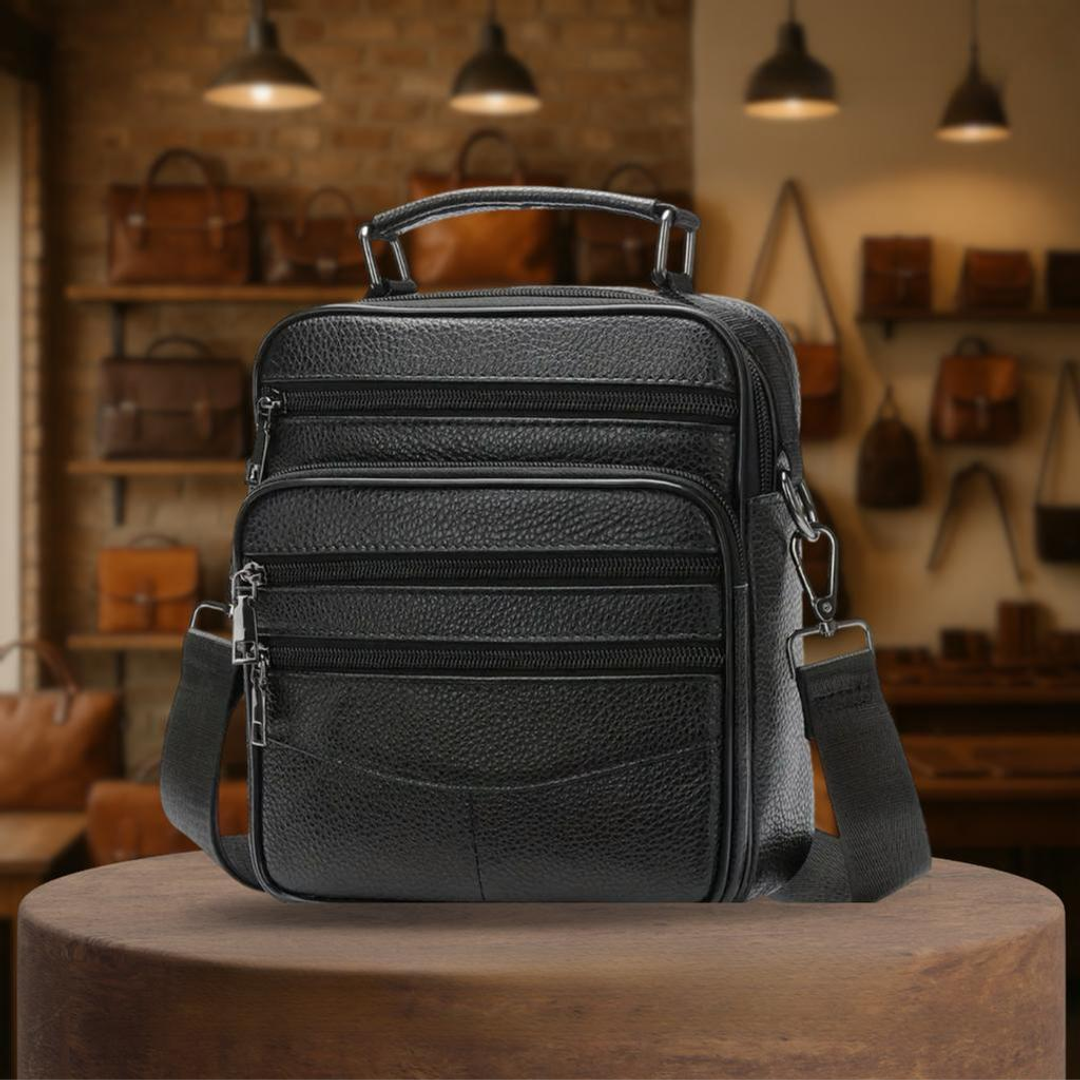 Megan | Modern Travel Bag