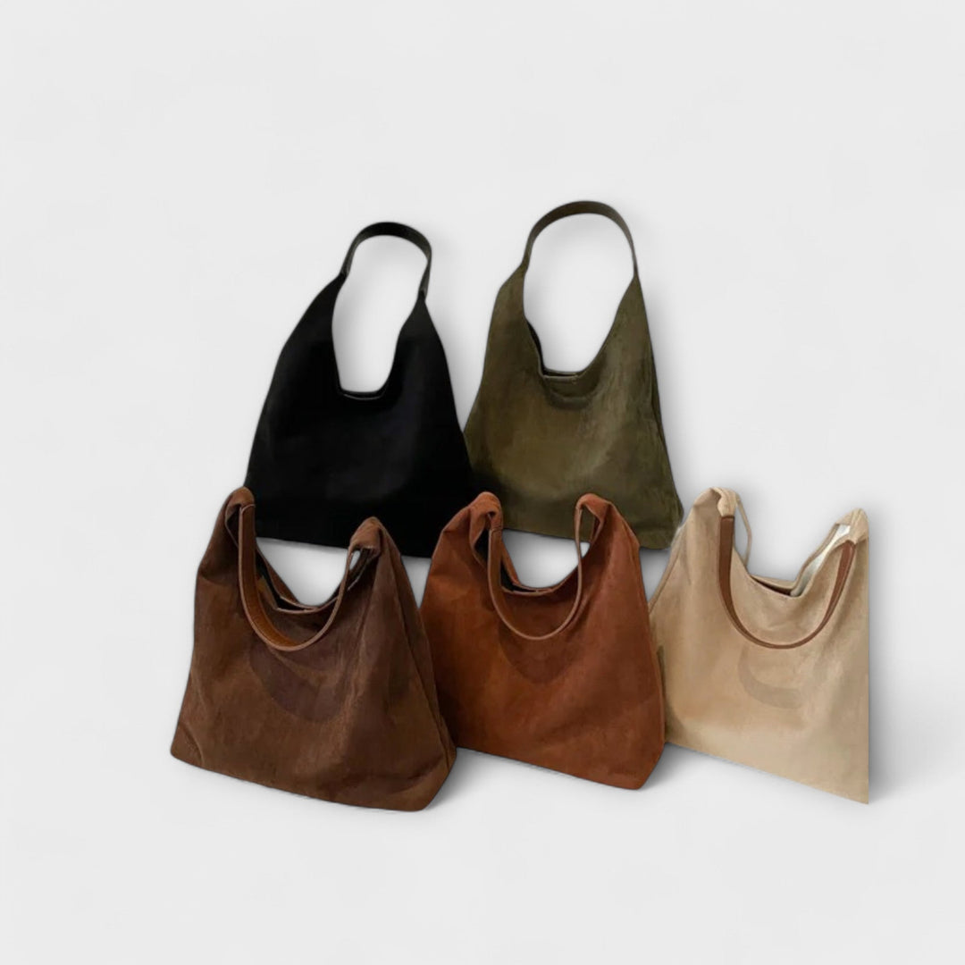 Olivia | Effortless Everyday Carry