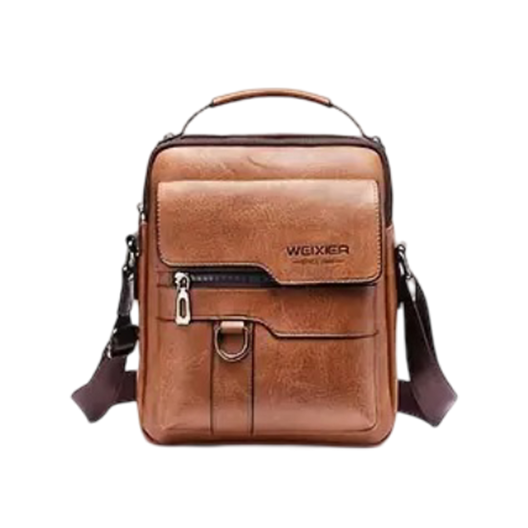 Maxwell | Professional Leather Bag
