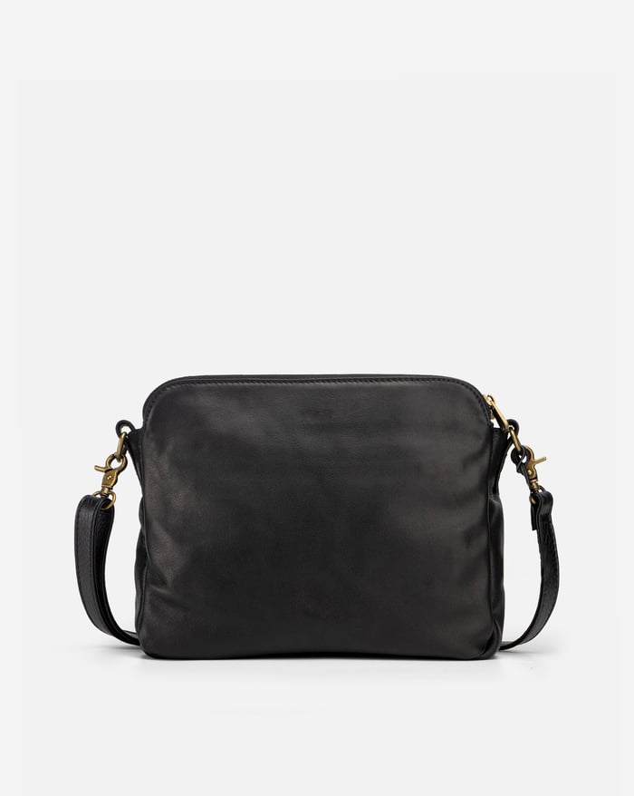 Amber | Everyday Zip Crossbody