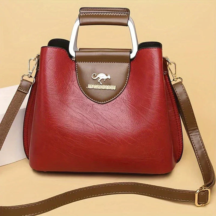 Brenda | Modern Heritage Charm