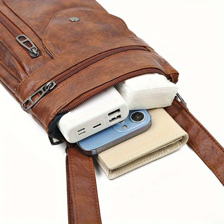 Alice | Timeless Crossbody