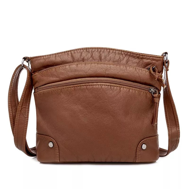 Luna | Soft Curve Crossbody