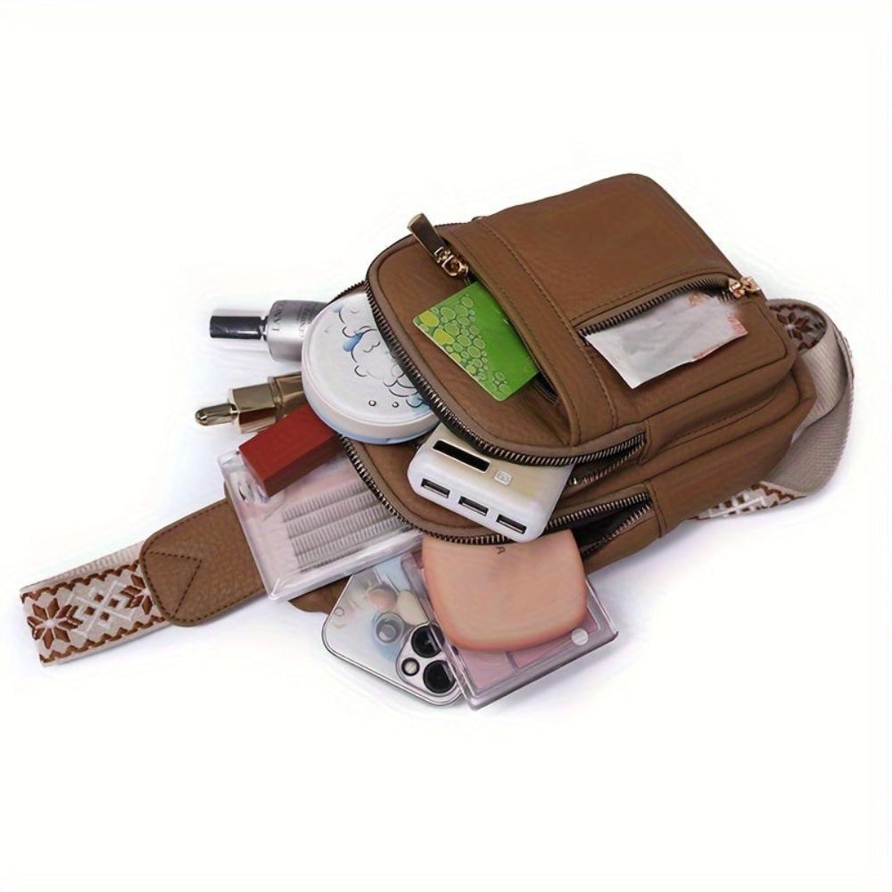 Monica | Effortless Weekend Chic