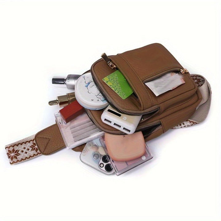 Monica | Effortless Weekend Chic