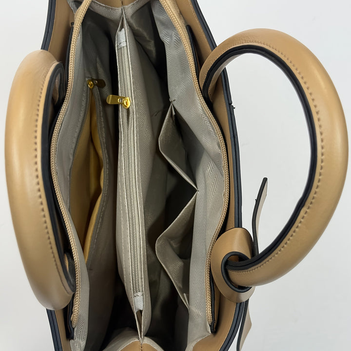 Queen | Modern Elegance 3-Piece Set