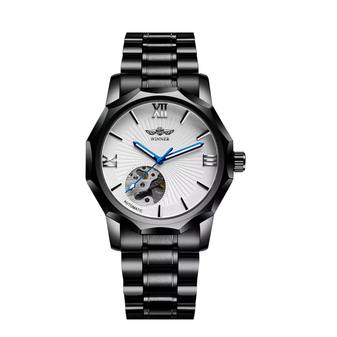 Thomas | Sophisticated Men’s Watch | 42mm