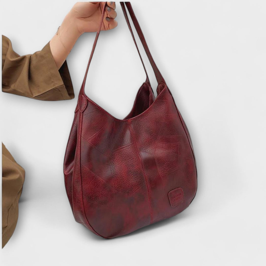 Elena | Relaxed Vintage Elegance