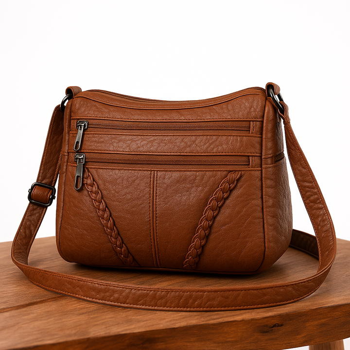Mila | Everyday Comfort Crossbody