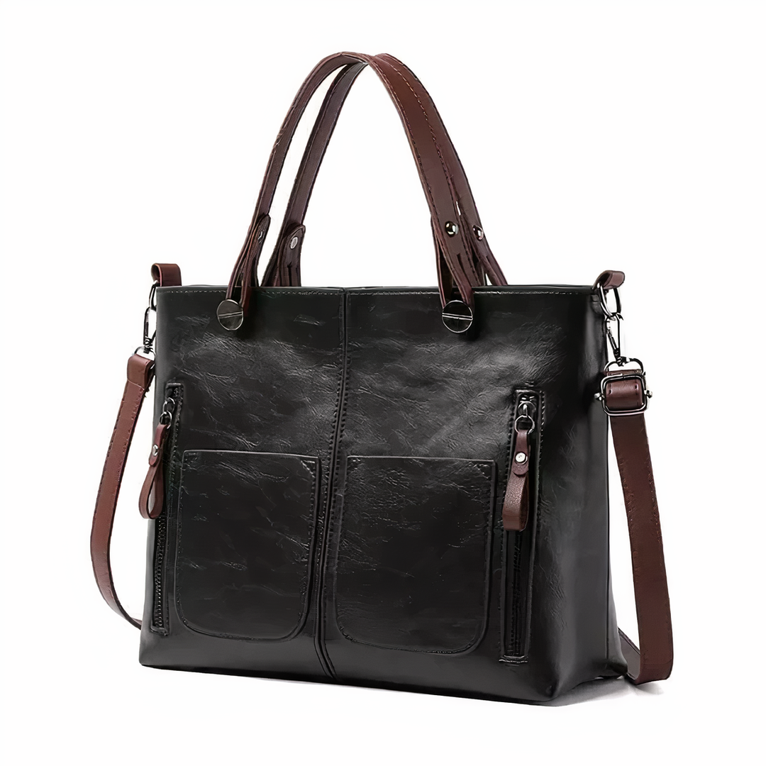 Sydney | Leather Handbag