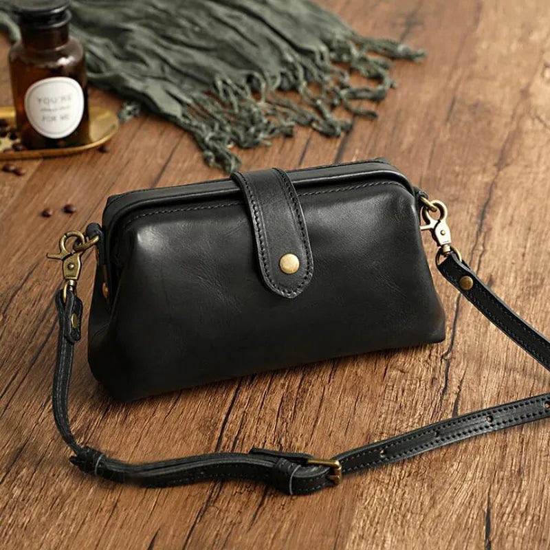 Victoria | Classic Mini Shoulder Bag