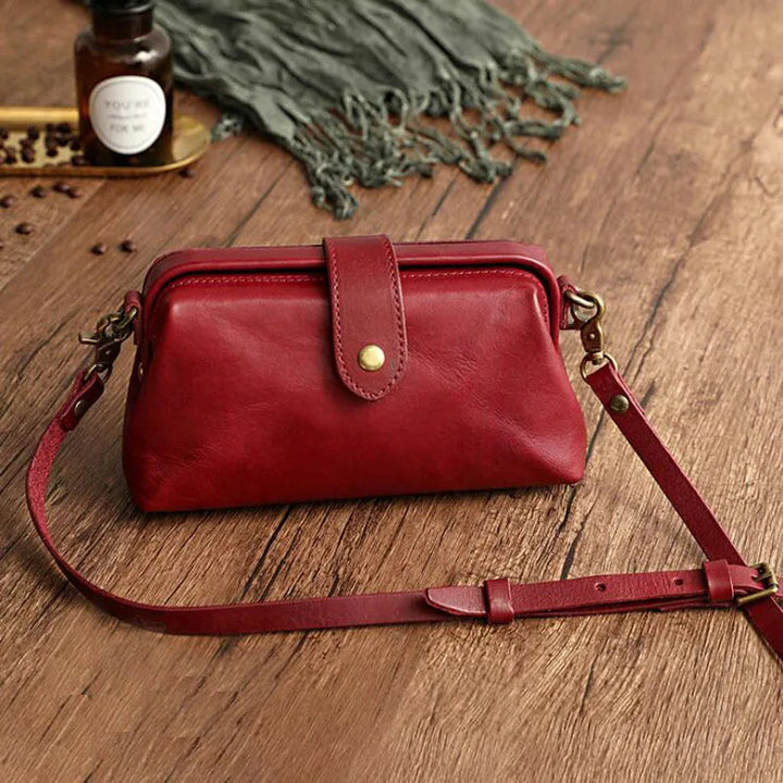 Victoria | Classic Mini Shoulder Bag