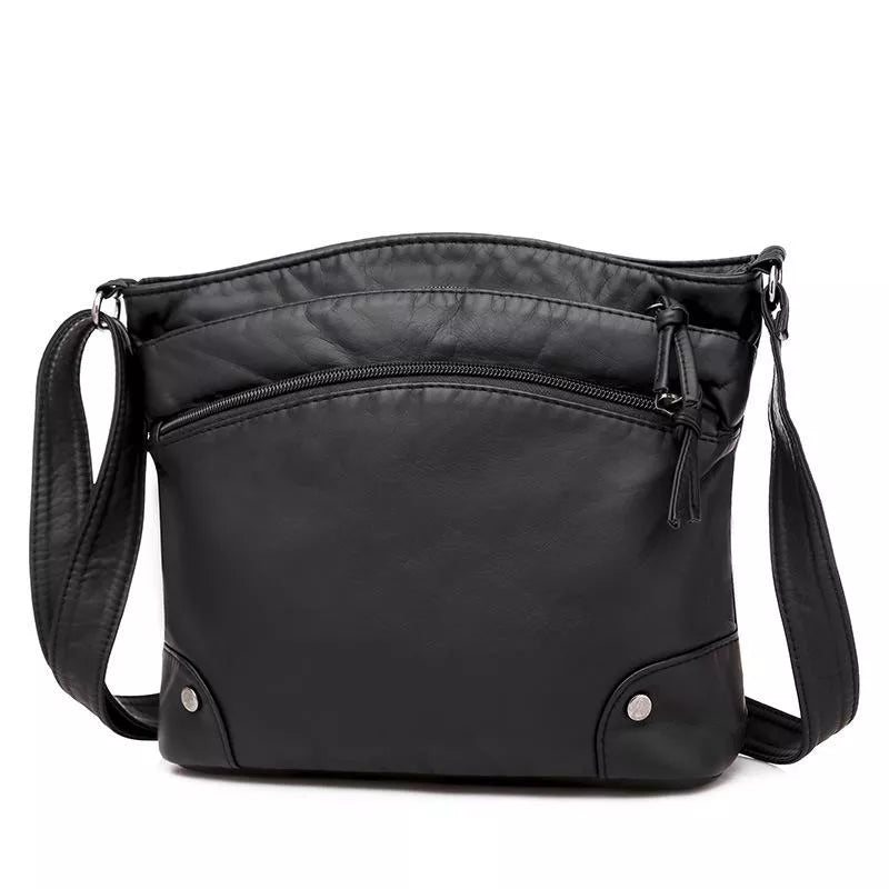 Béatrice | Effortless Shoulder Bag