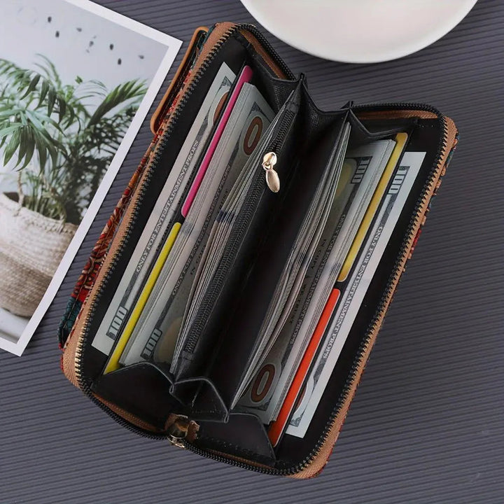 Lila | Boho Travel Charm