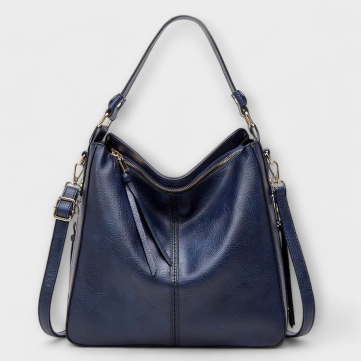 Sienna | Luxe Slouch Hobo