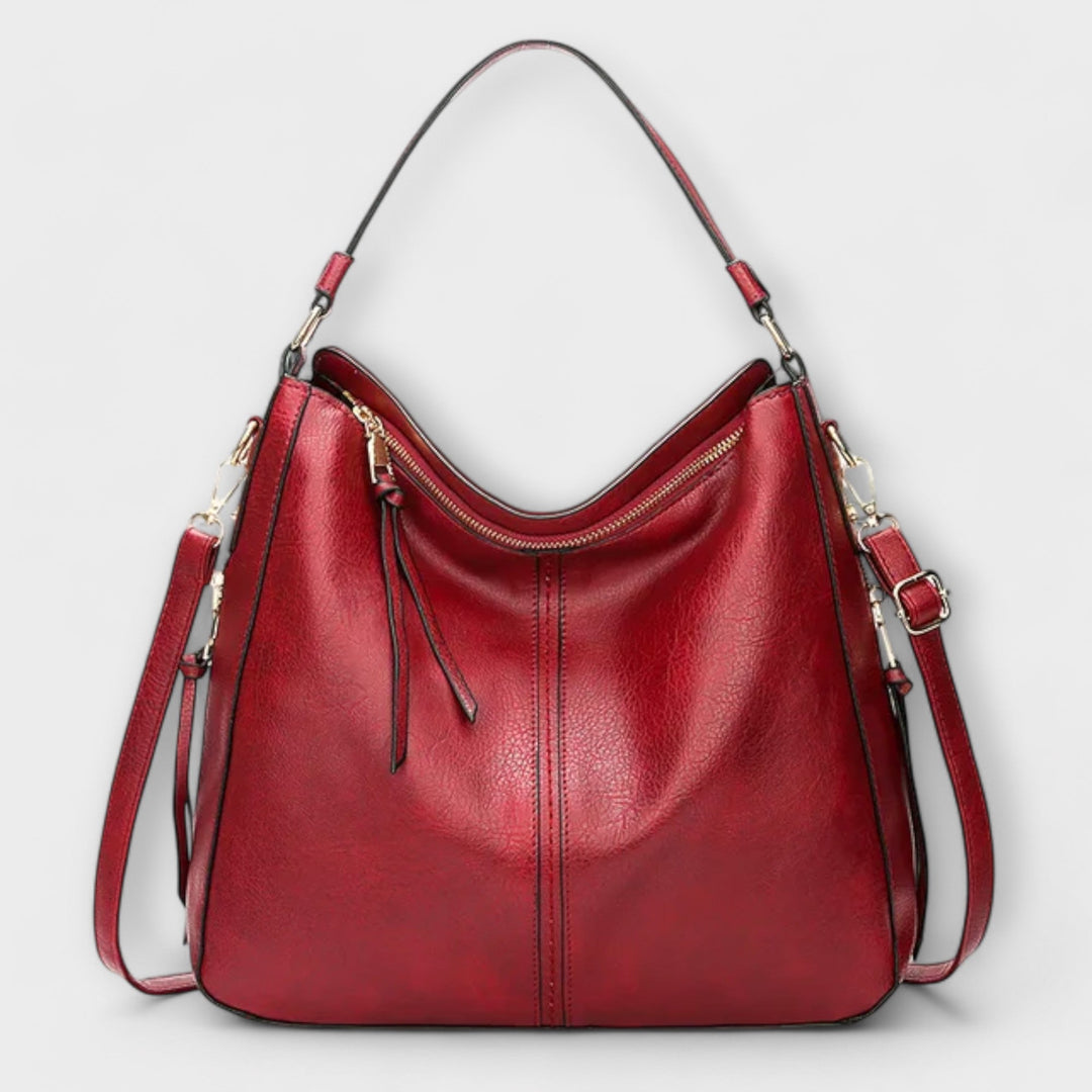 Sienna | Luxe Slouch Hobo