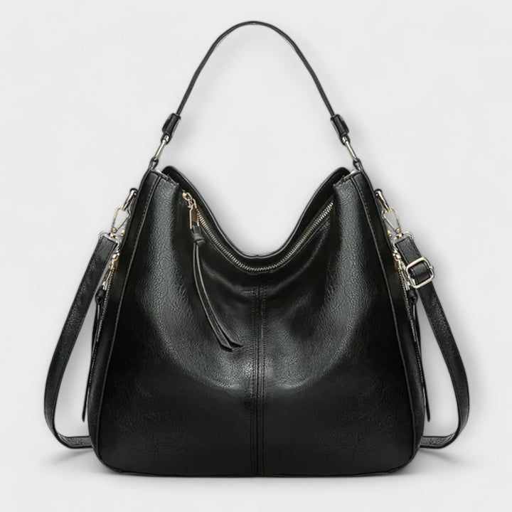 Sienna | Luxe Slouch Hobo