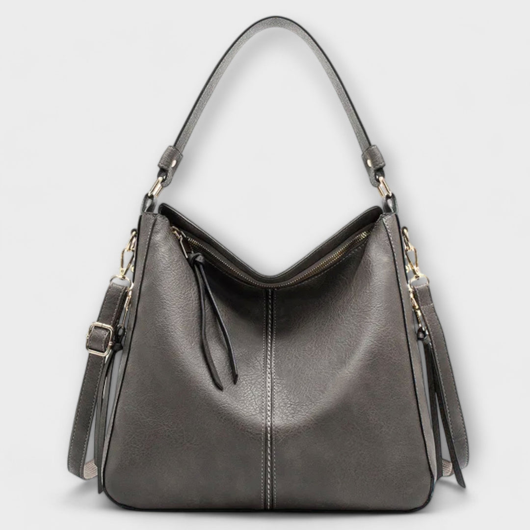 Sienna | Luxe Slouch Hobo