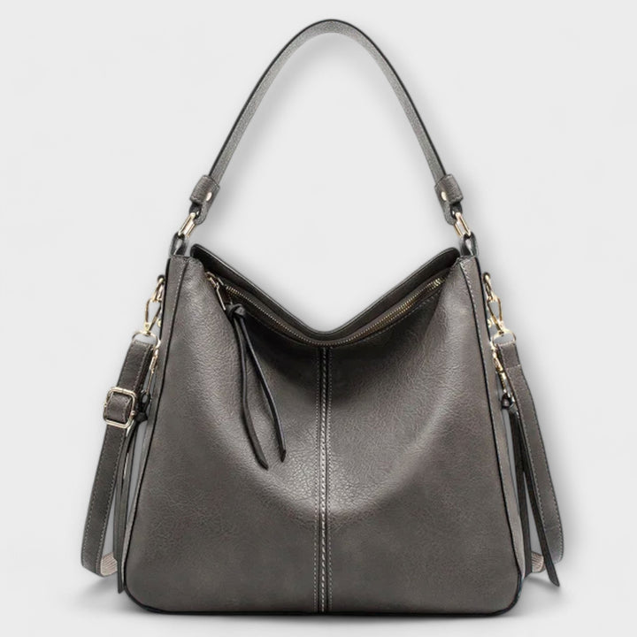 Sienna | Luxe Slouch Hobo