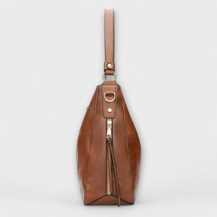 Sienna | Luxe Slouch Hobo