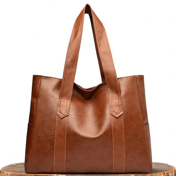 Leah | Classic Daily Tote