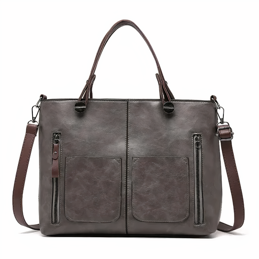 Rosalie | Urban Edge Utility Tote