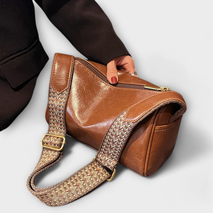 Carla | Effortless Travel Chic