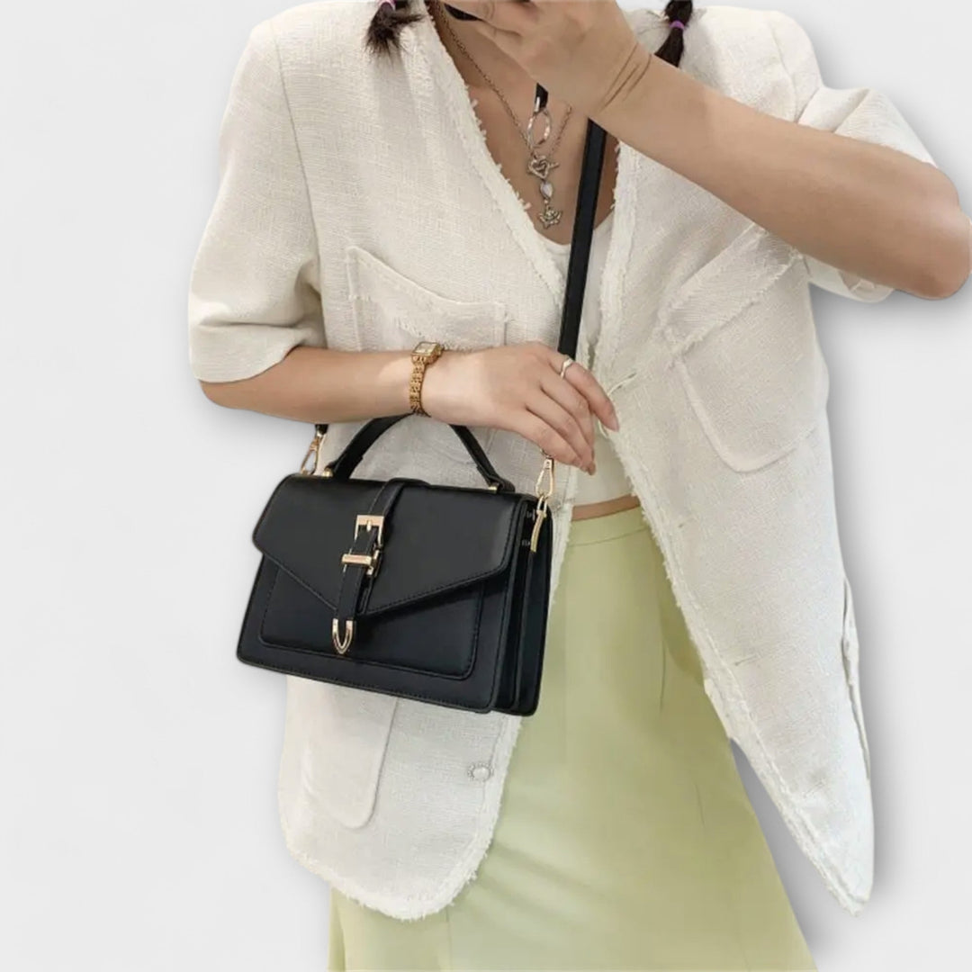 Audrey | Modern Classic Crossbody