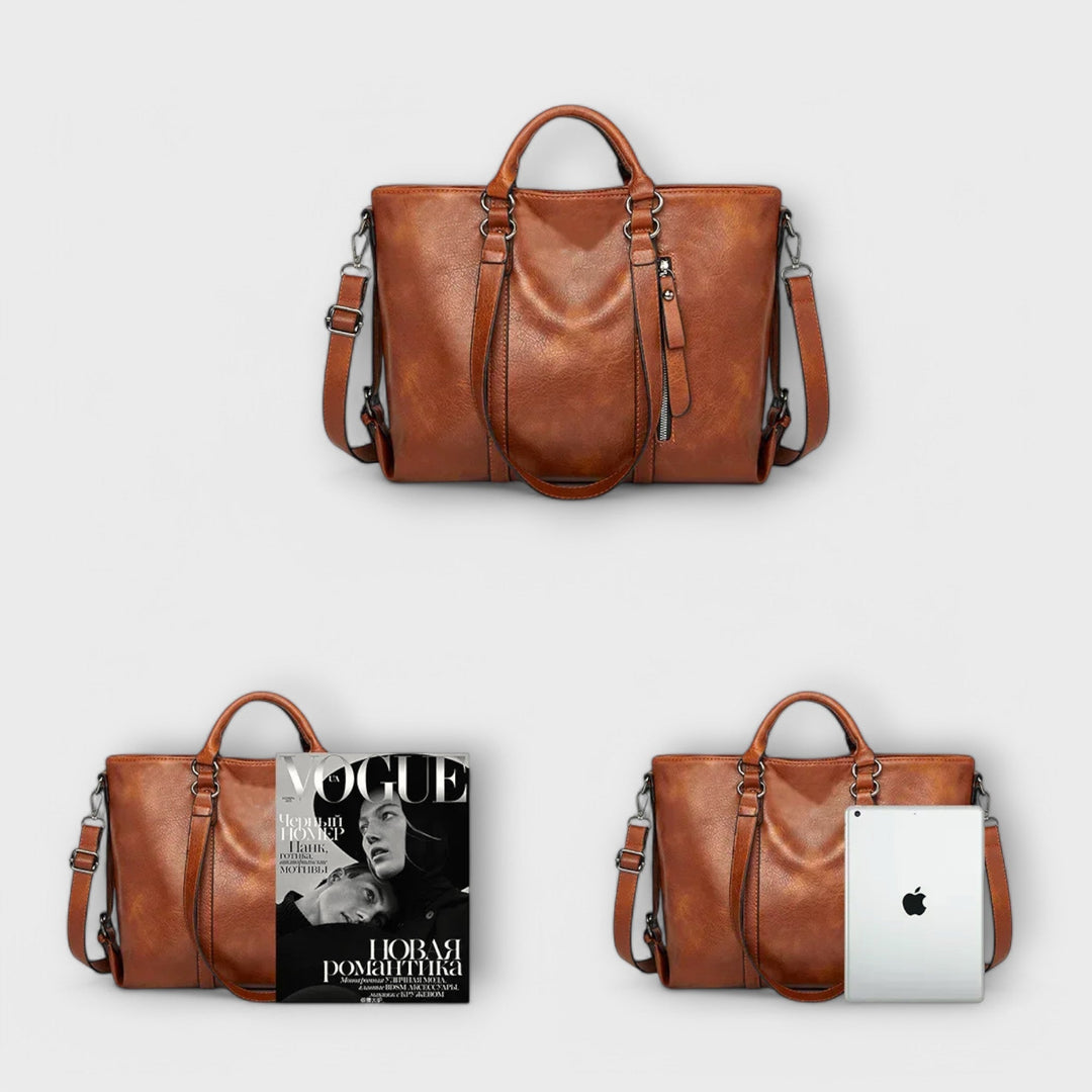Harper | Classic Everyday Carryall