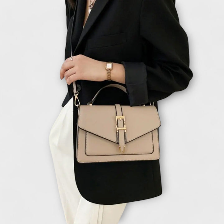 Audrey | Modern Classic Crossbody
